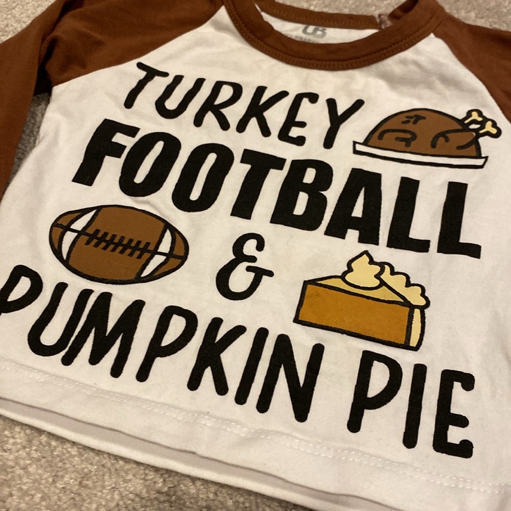 ‼️THANKSGIVING‼️ - Picture 2 of 3